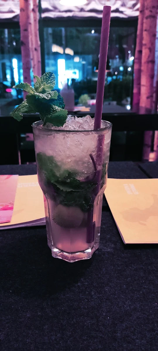 Mojito