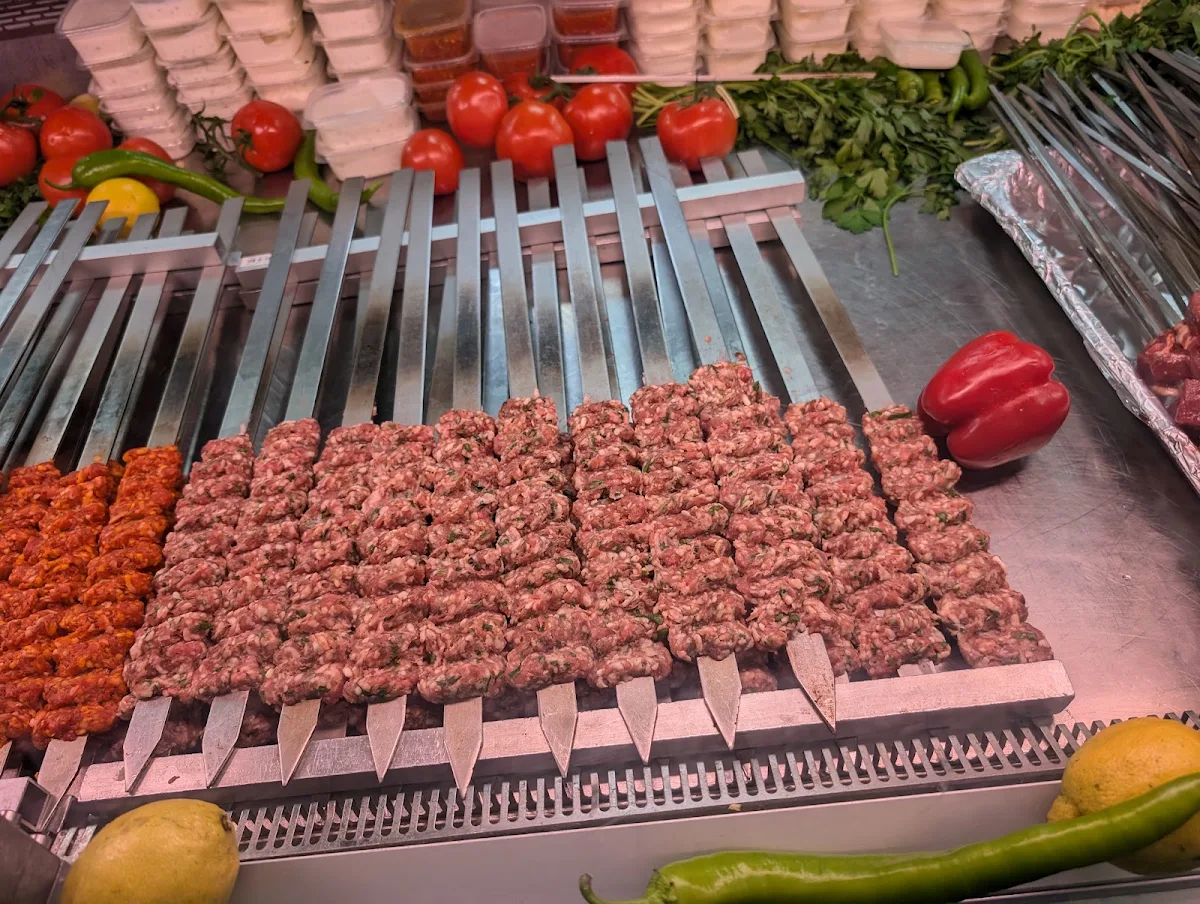 Kebab