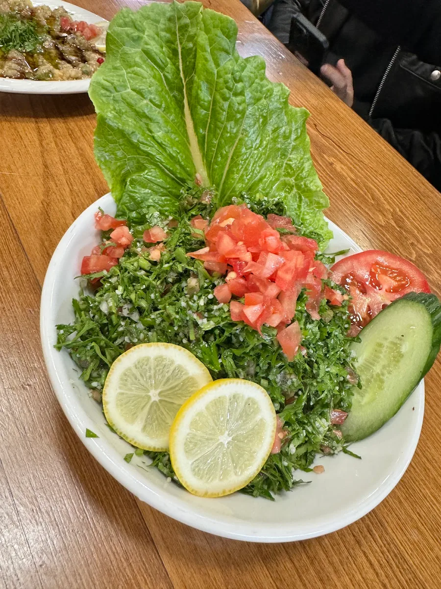 Tabouleh