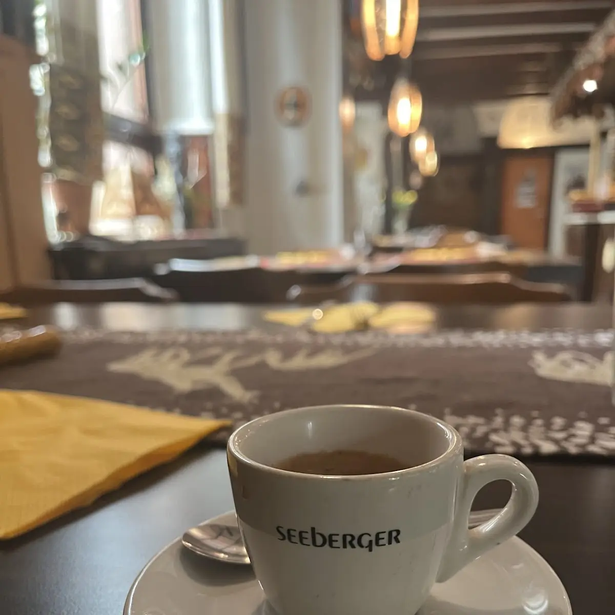 Espresso