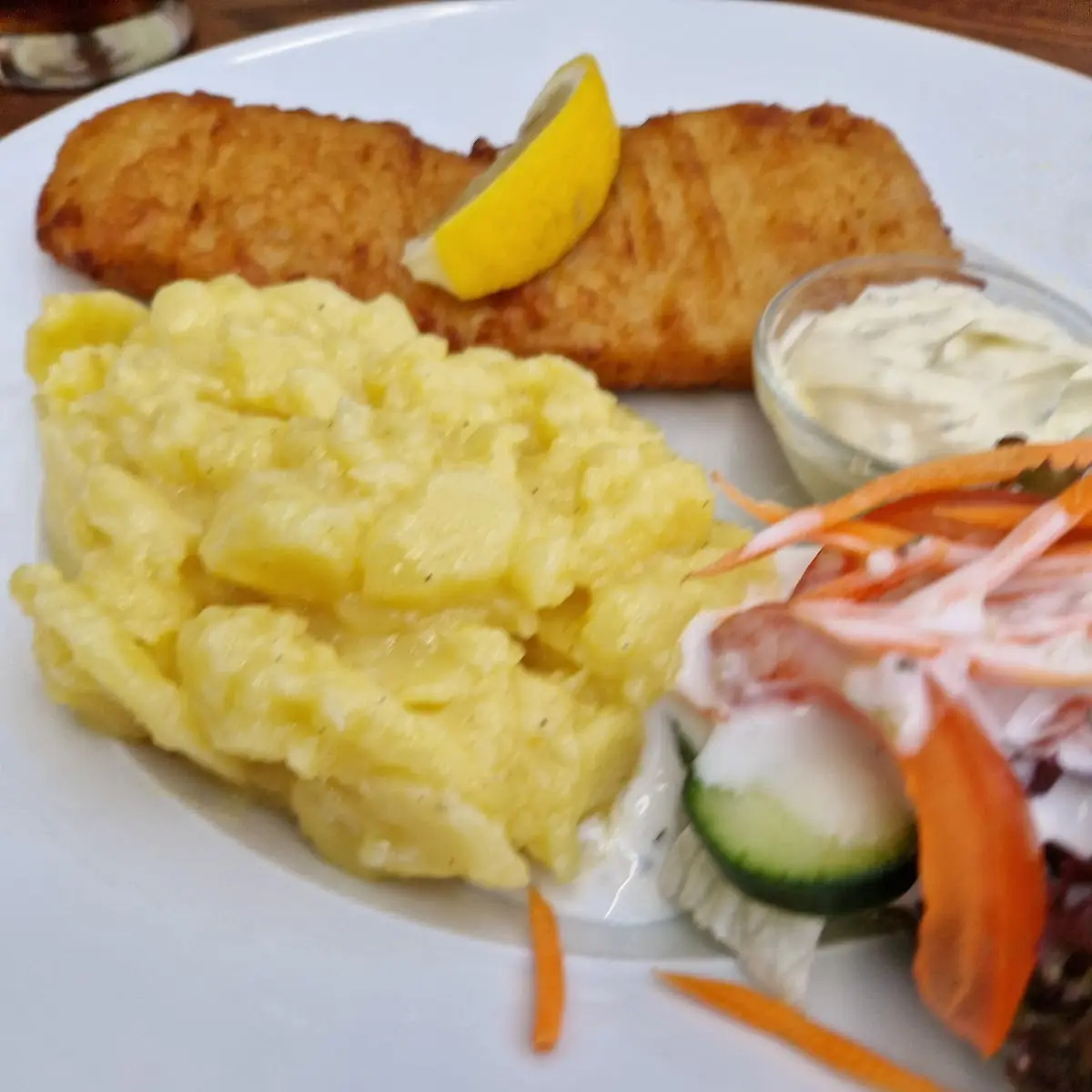 Backfisch
