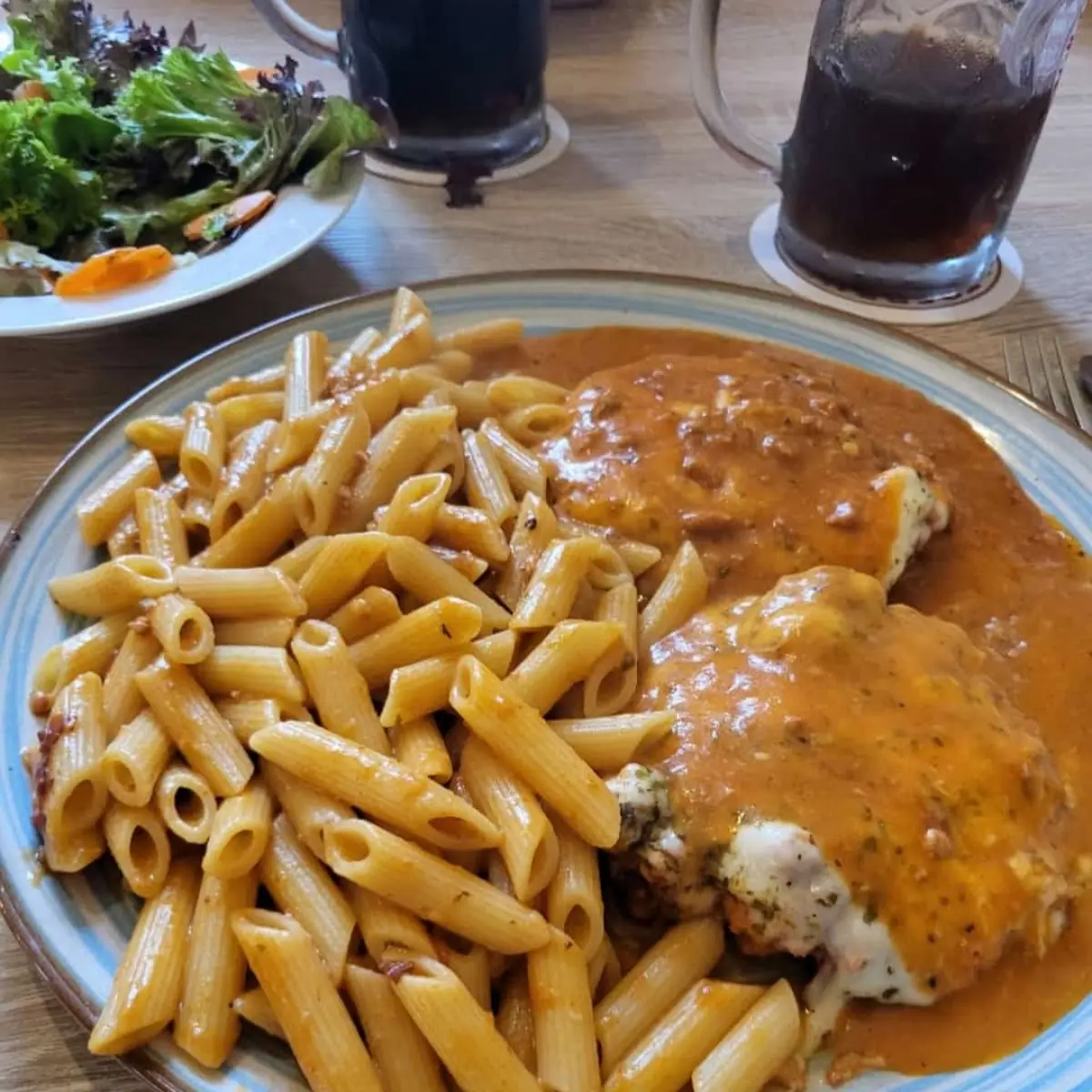 Schnitzel