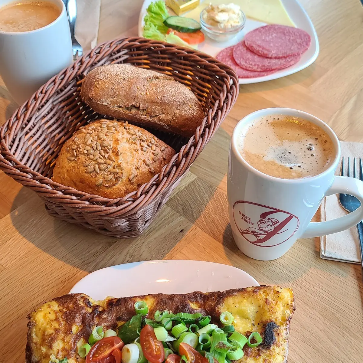 Frittata