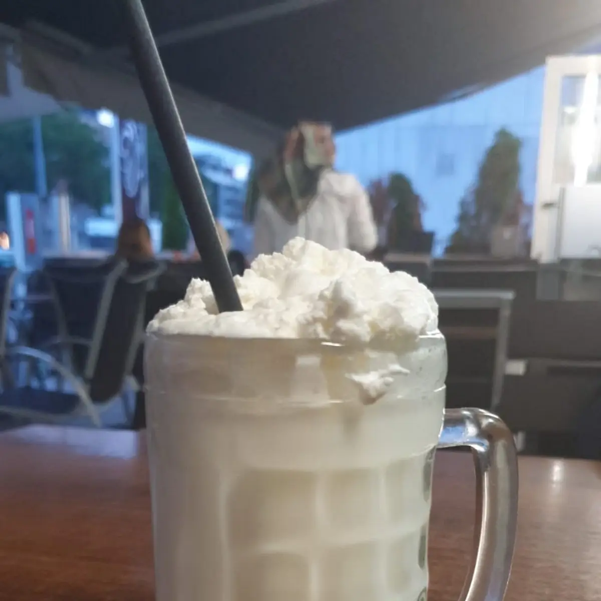 Ayran