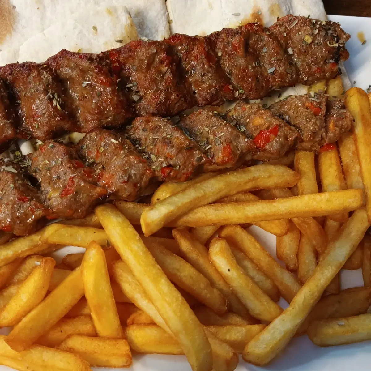 Merguez