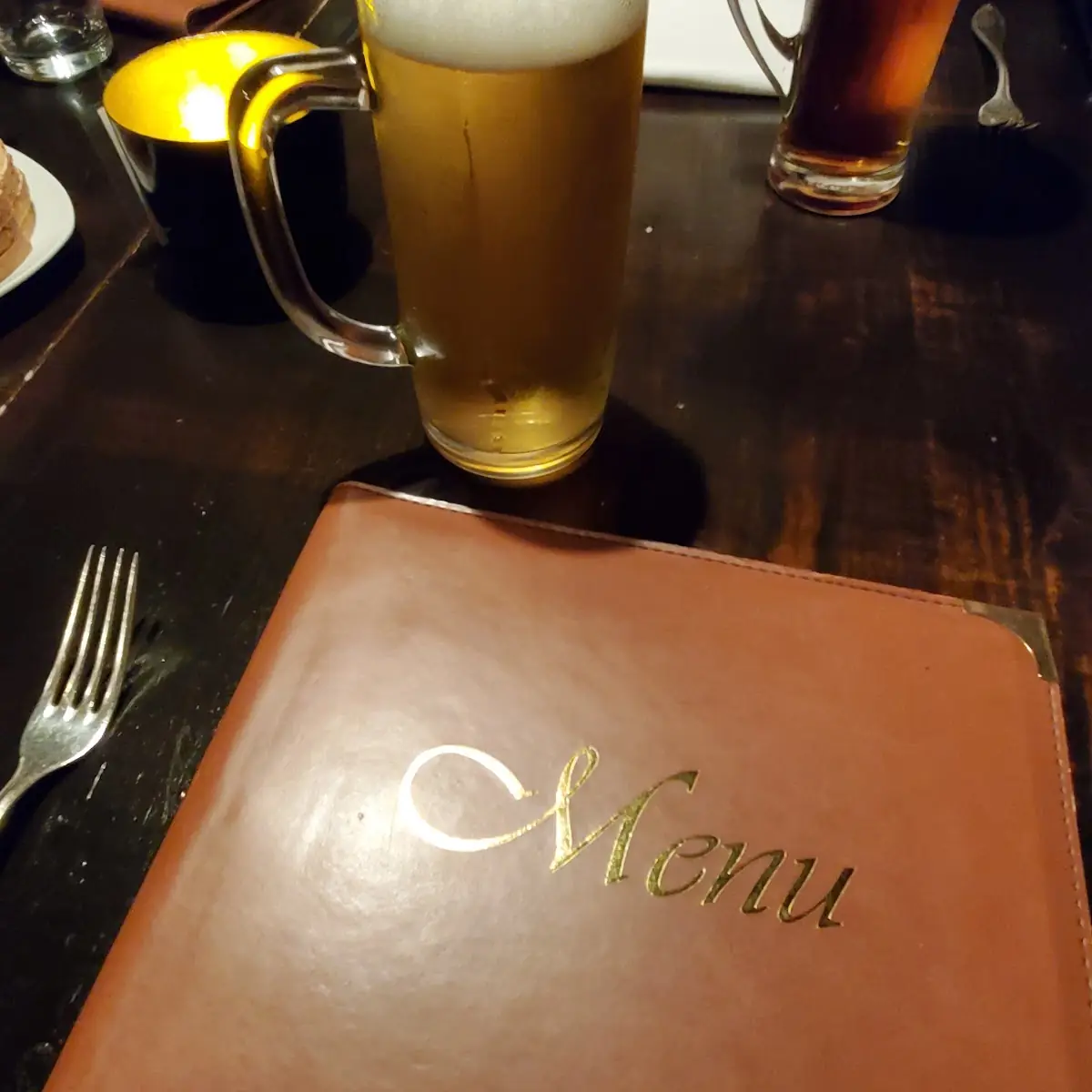 Beer