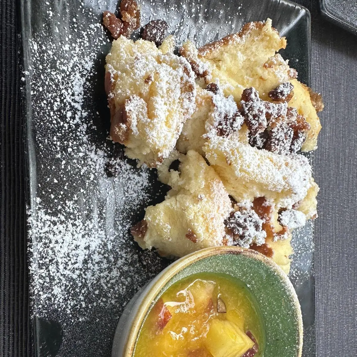 Kaiserschmarrn