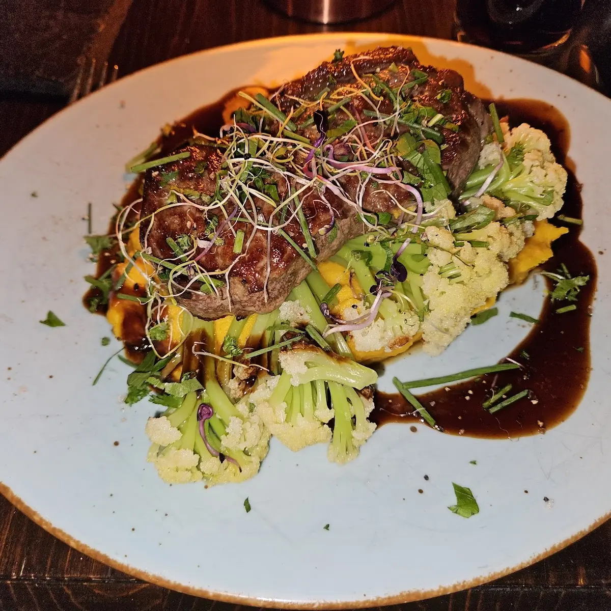 Rumpsteak