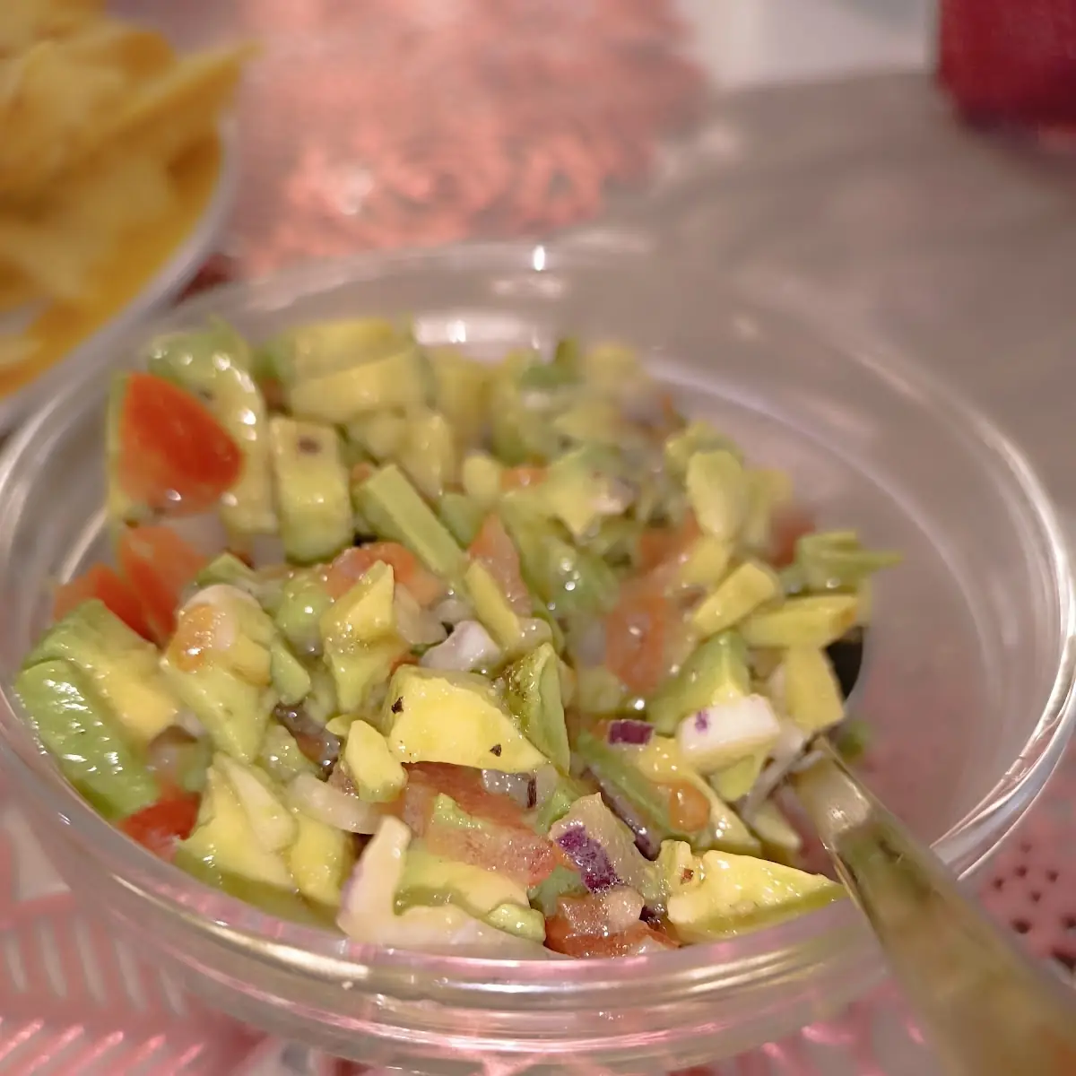 Nacho Dip