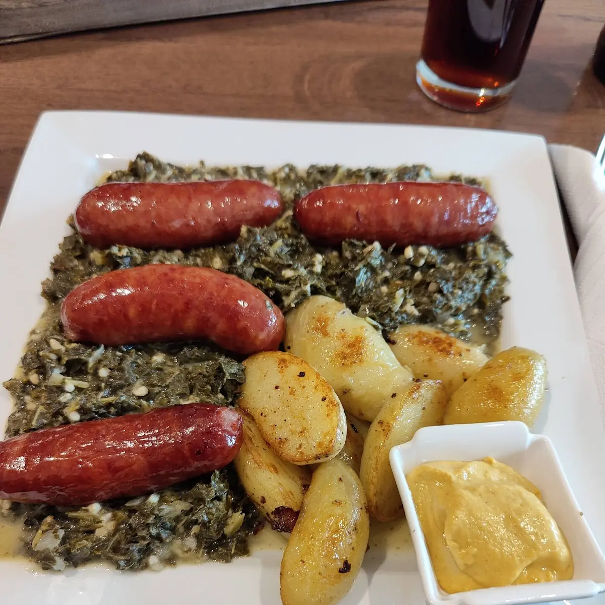 Grünkohl
