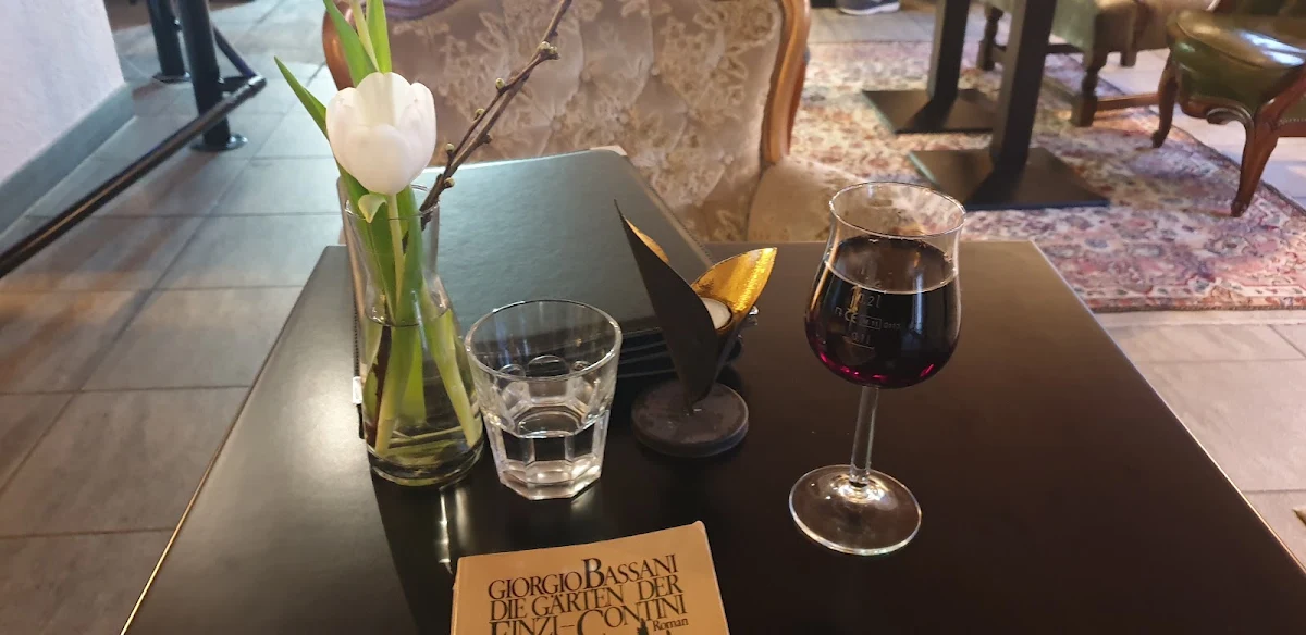 Wine