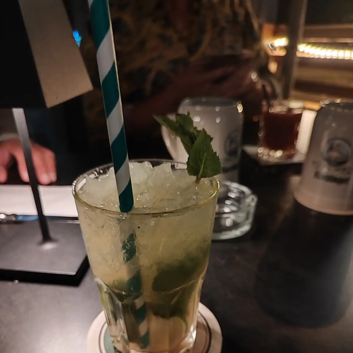 Mojito