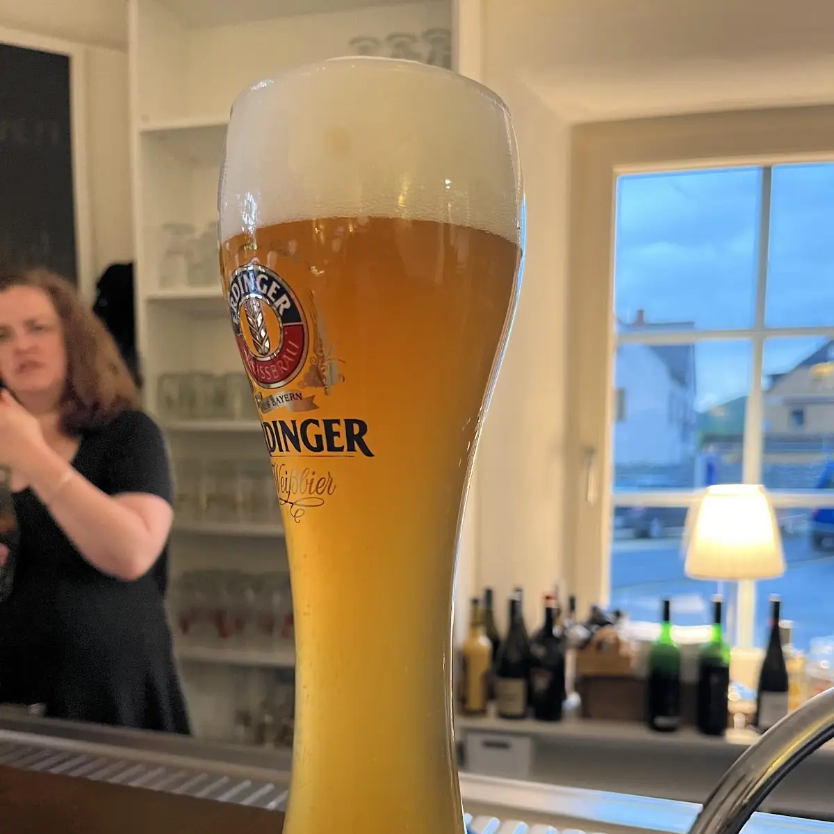 Cold Beer