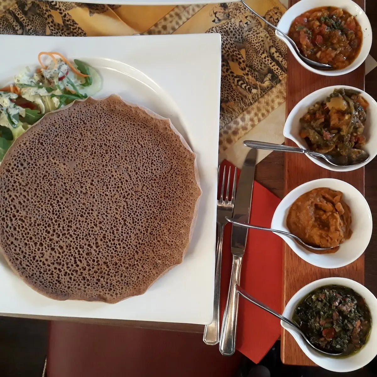 Injera