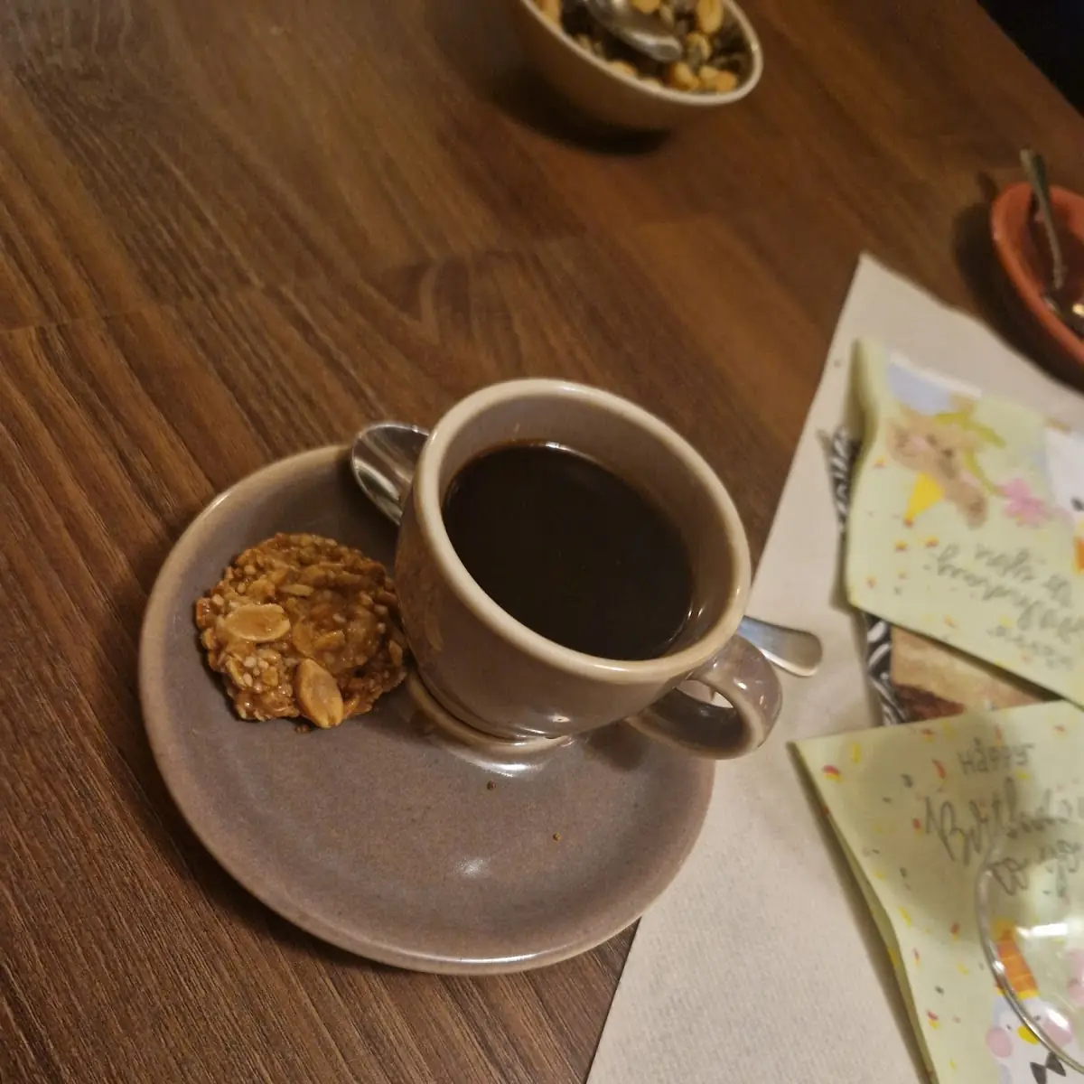 Kaffee