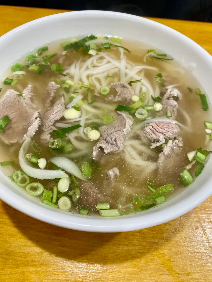 Pho Bo
