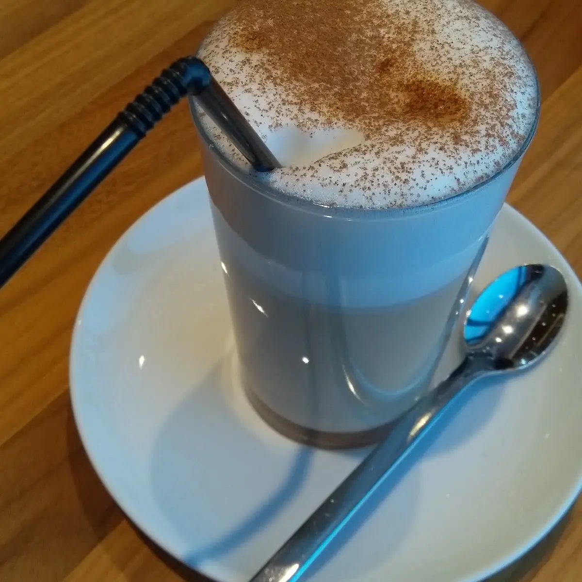 Winterlatte