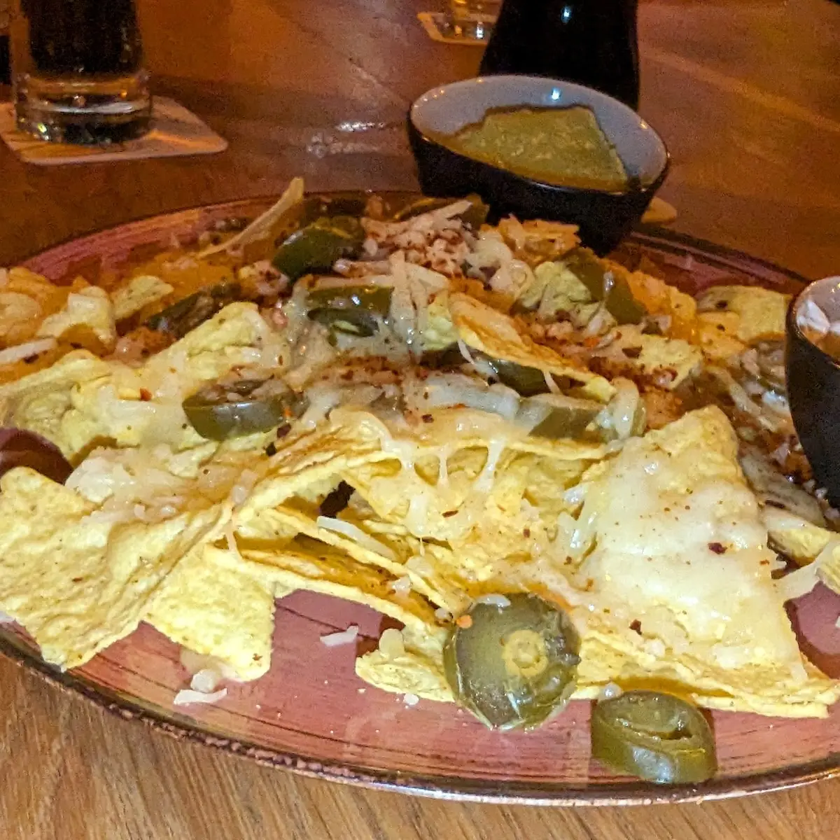 Nachos