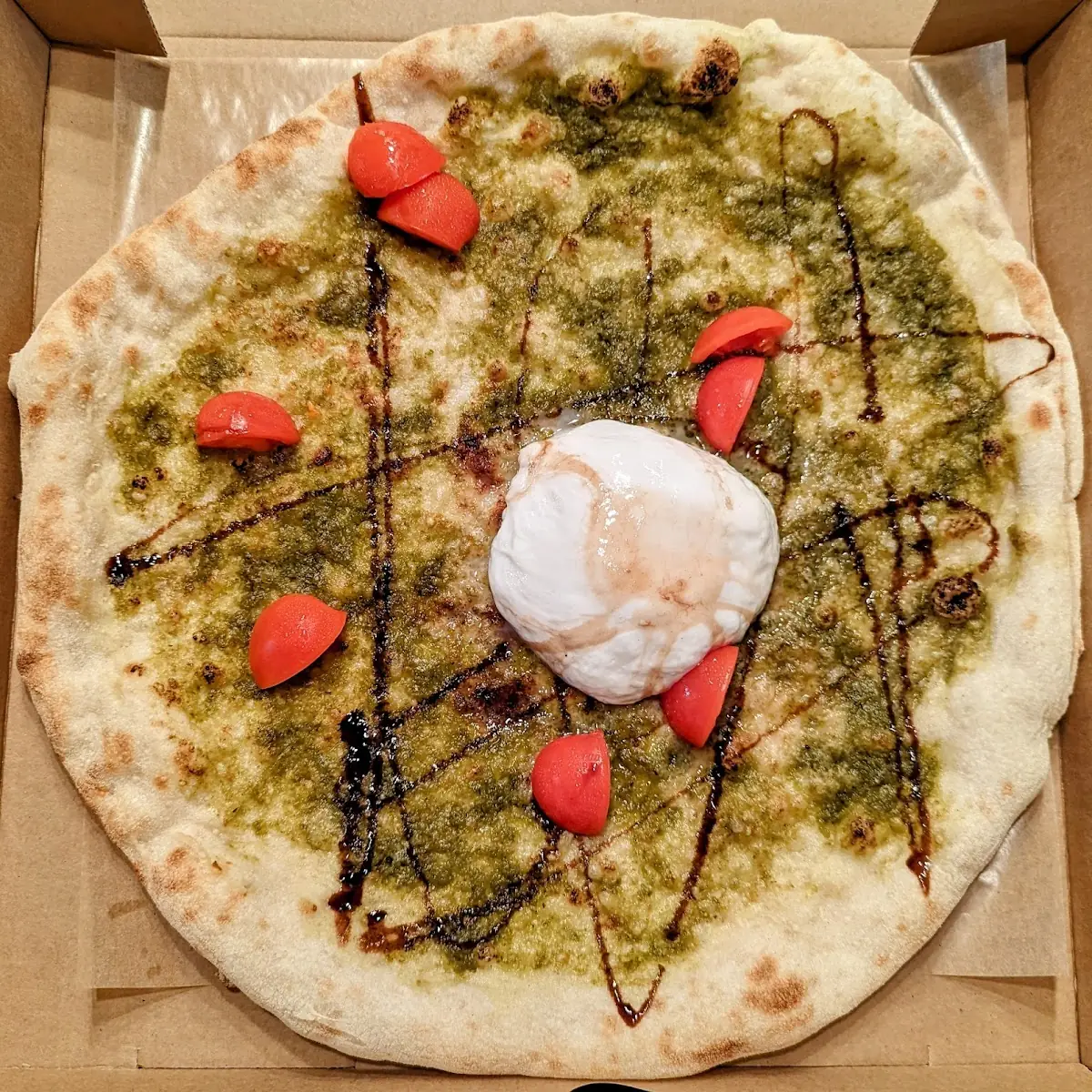 Pesto