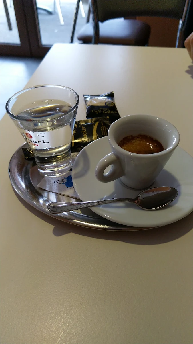 Espresso