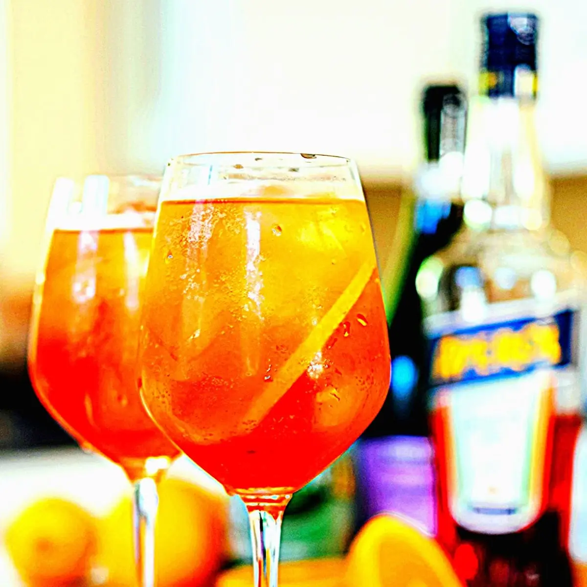 Aperol Spritz