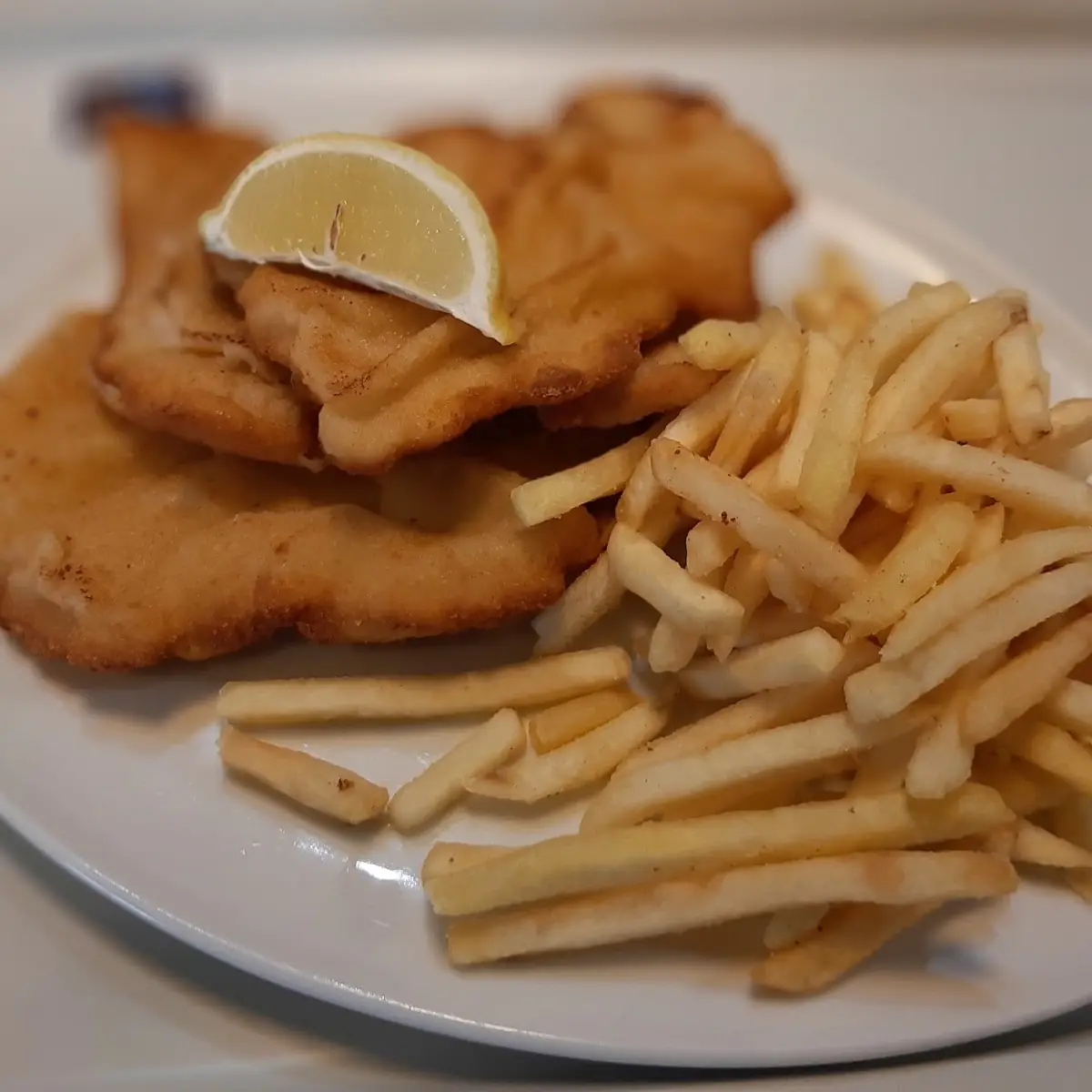 Schnitzel