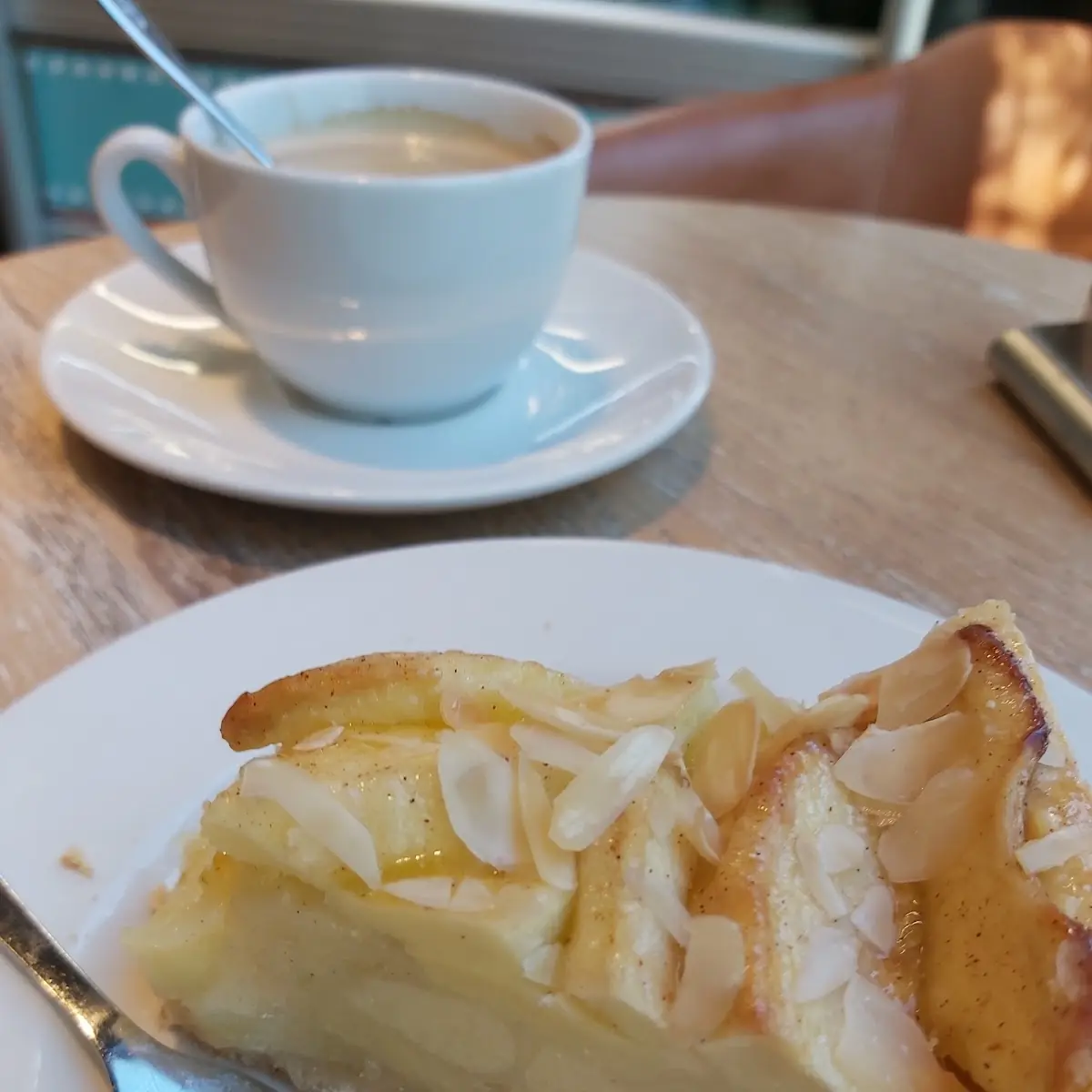 Apple Cake