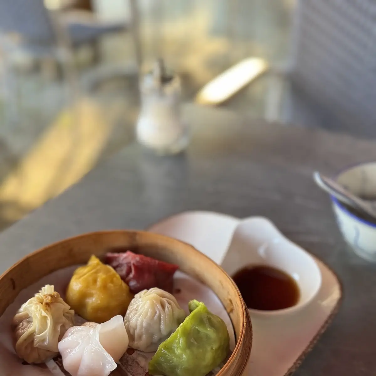 Dim Sum