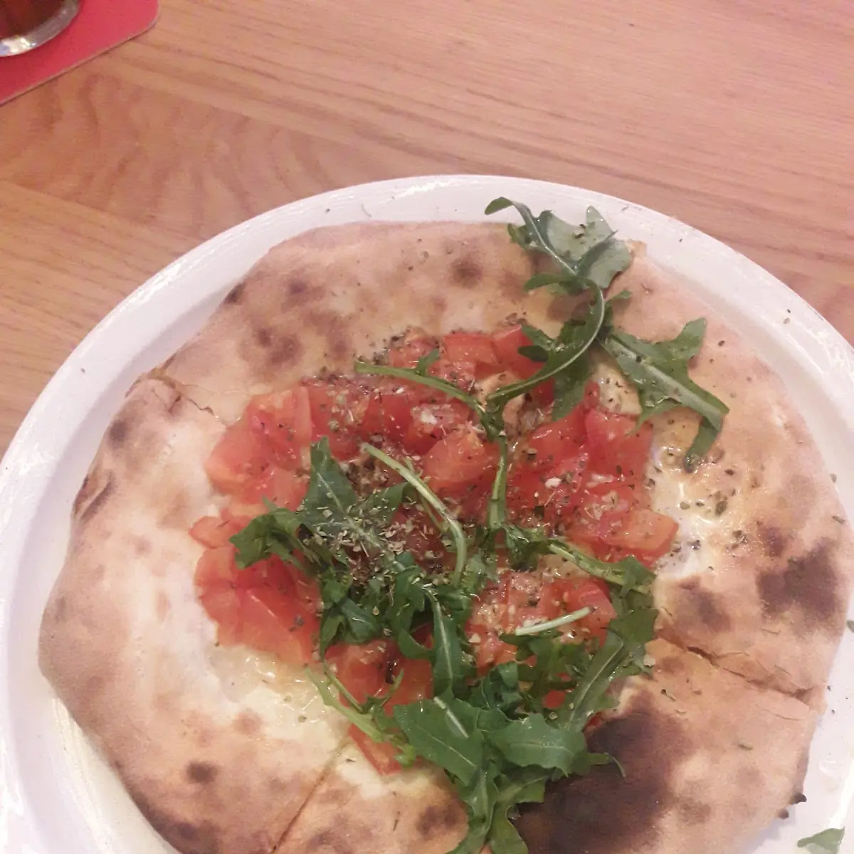 Bruschetta