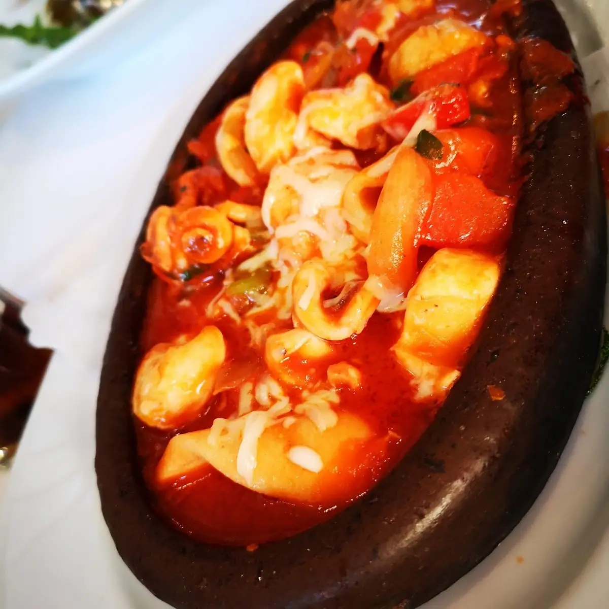 Scampi