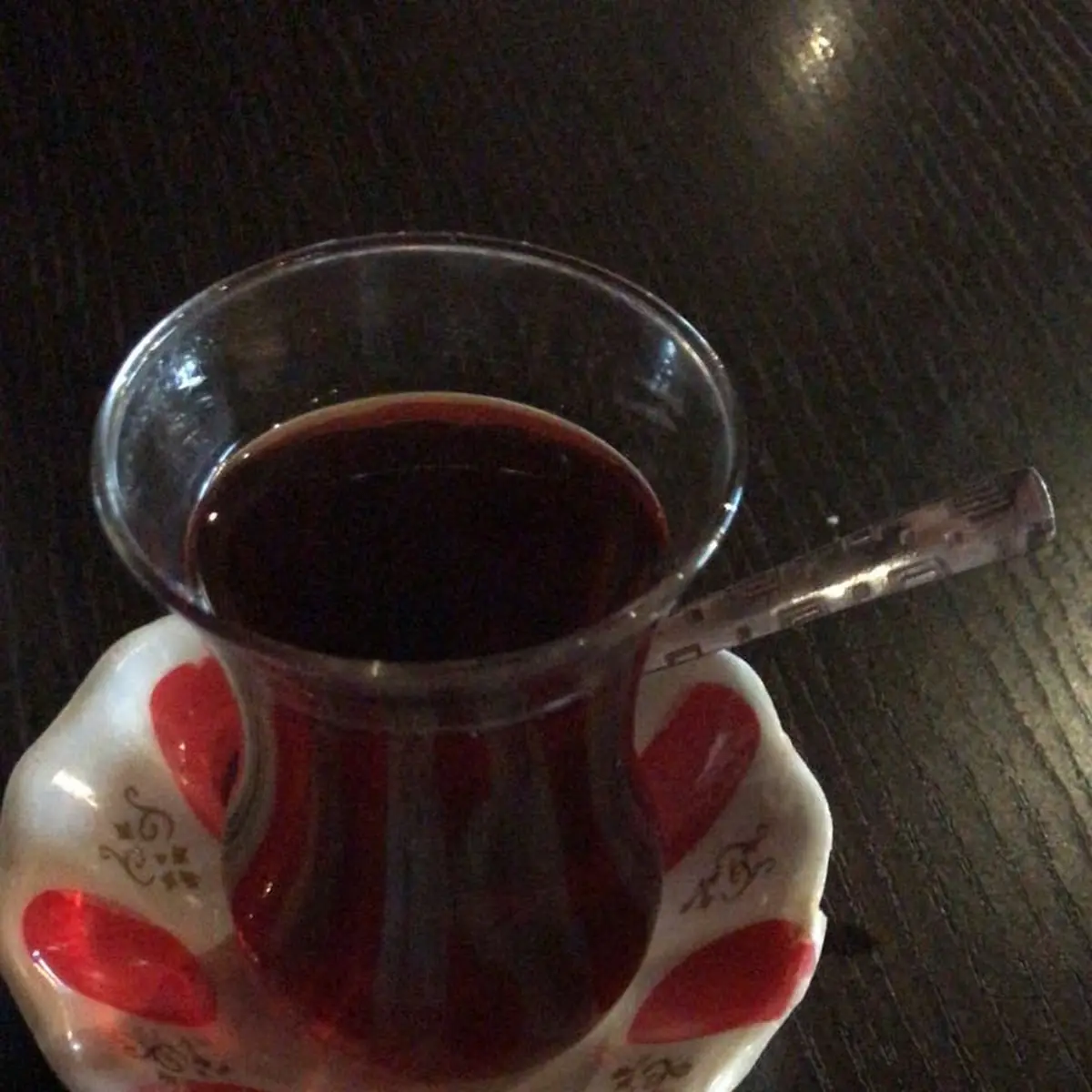 Tee
