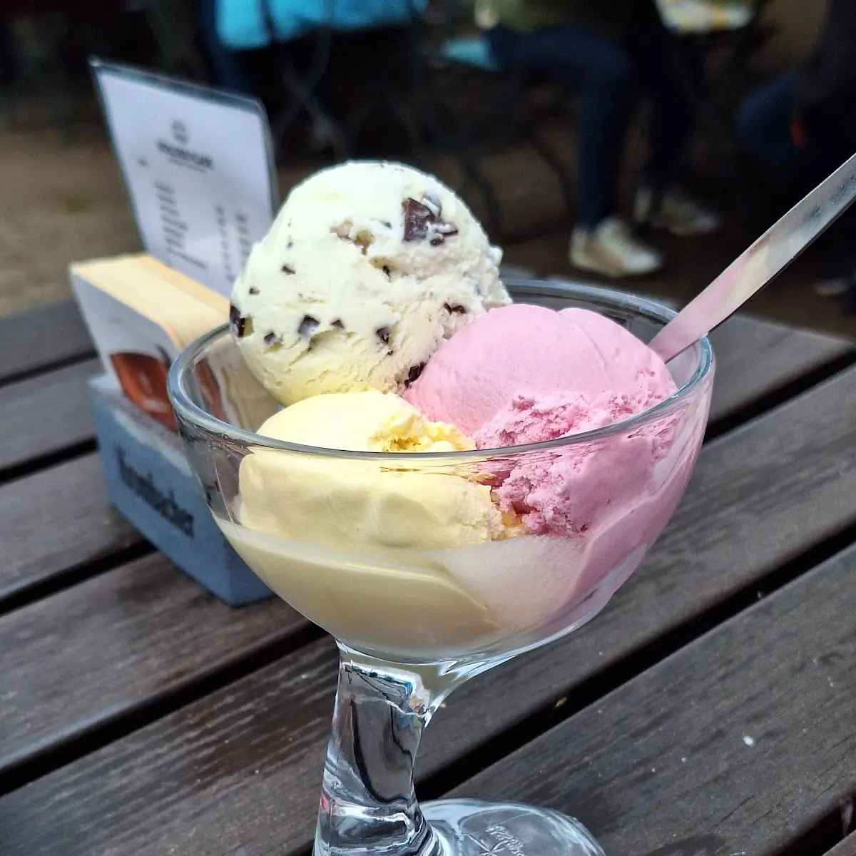 Eis