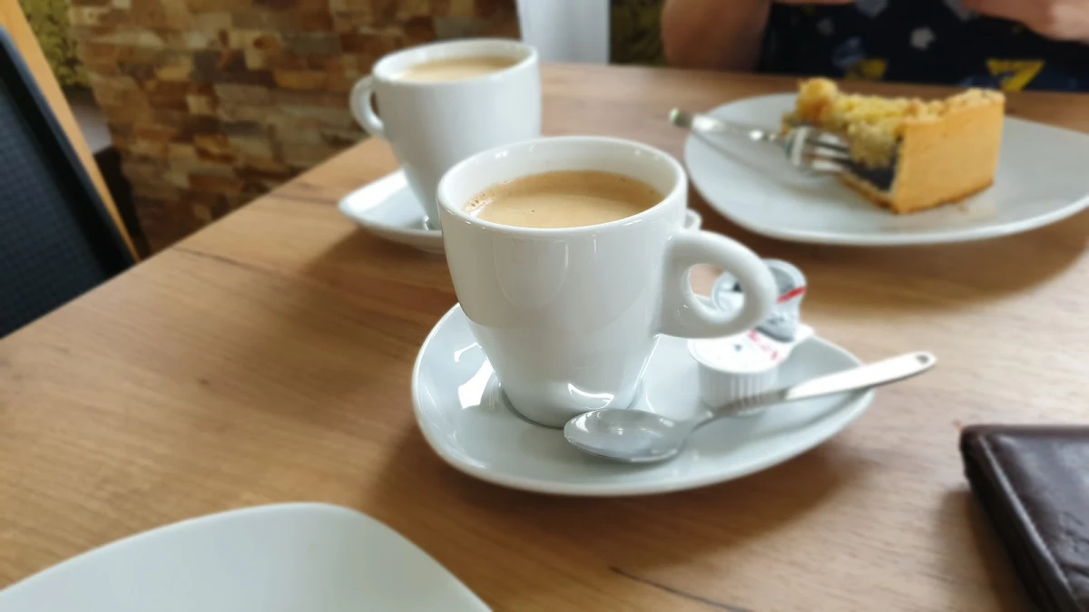 Kaffee