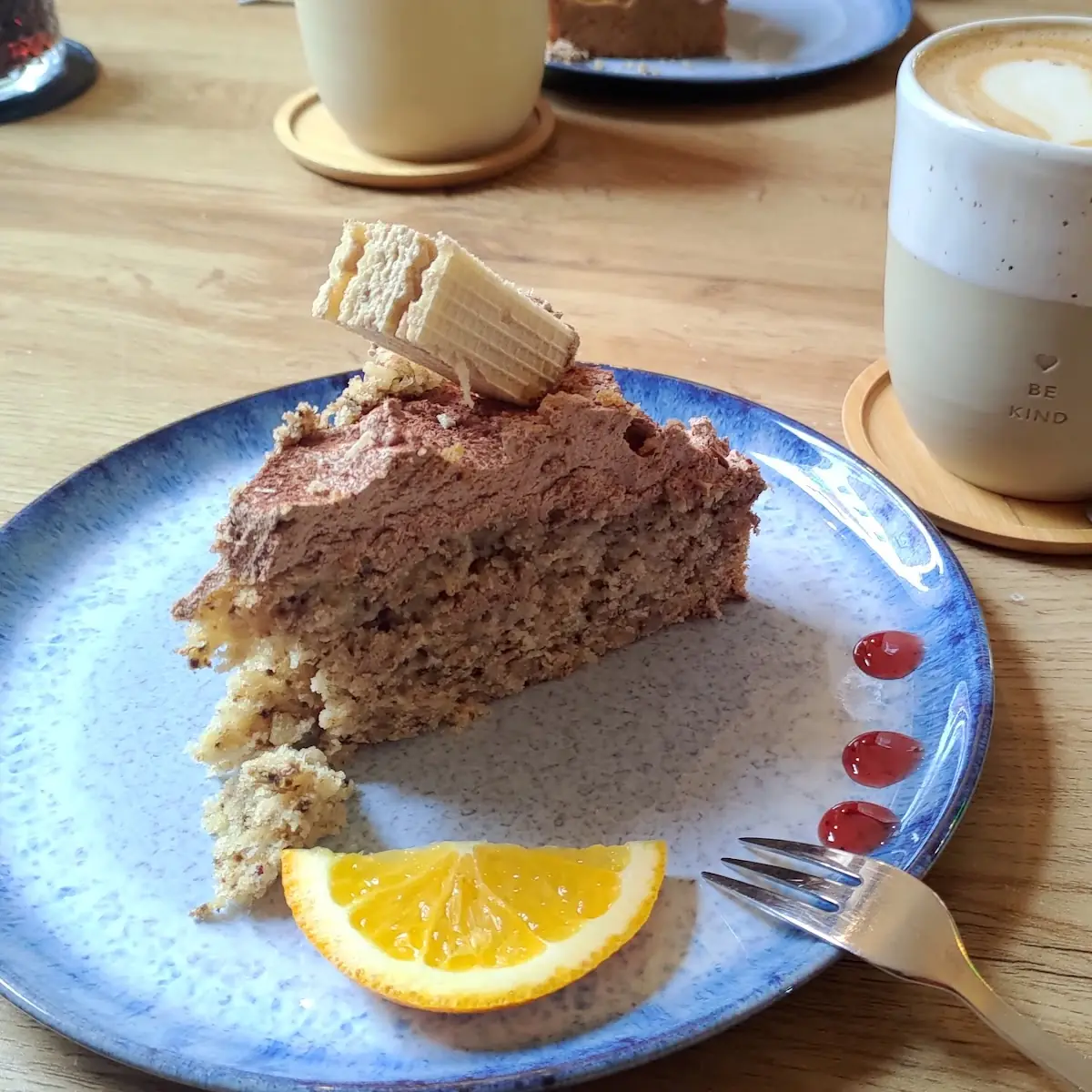 Coffee Cake