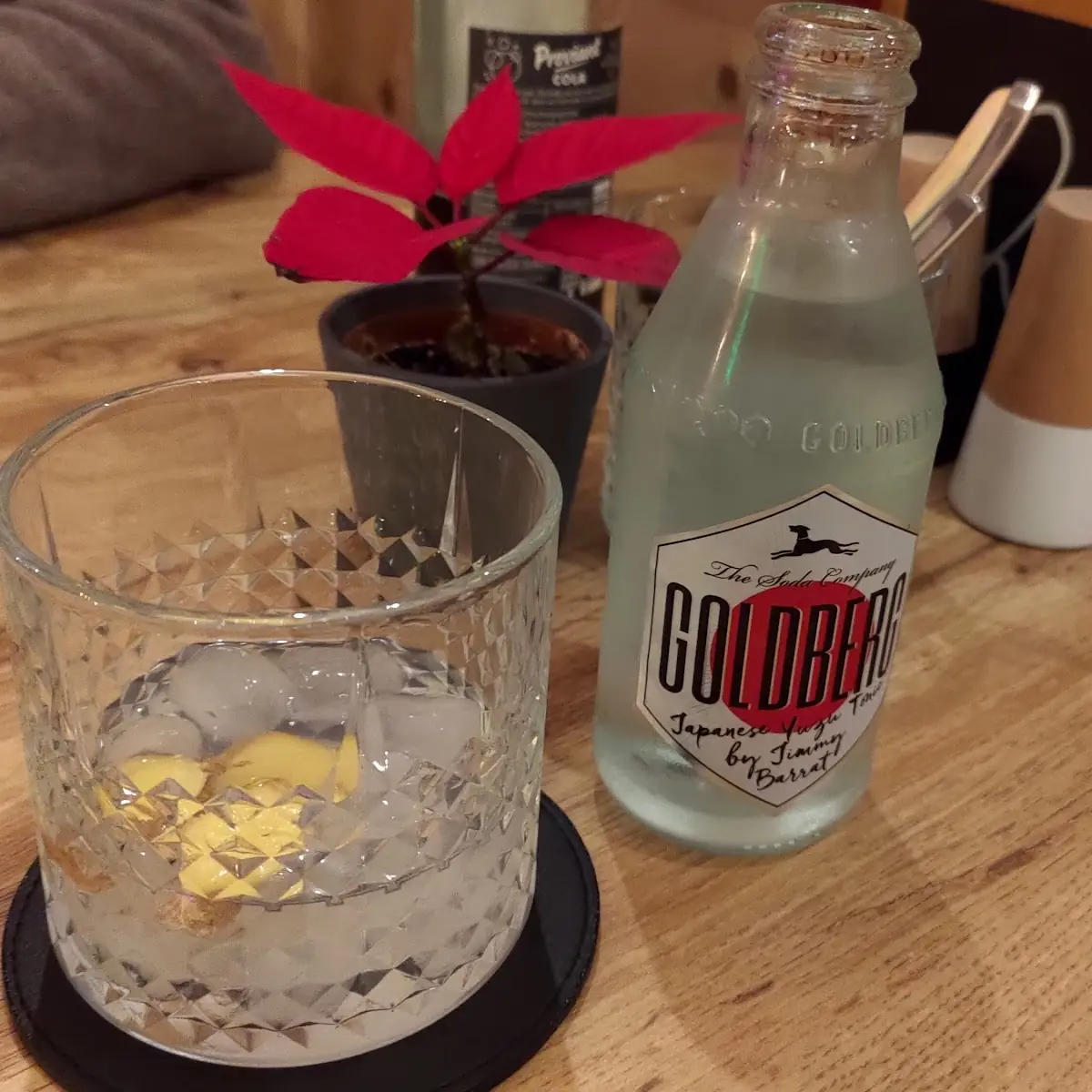 Gin Tonic