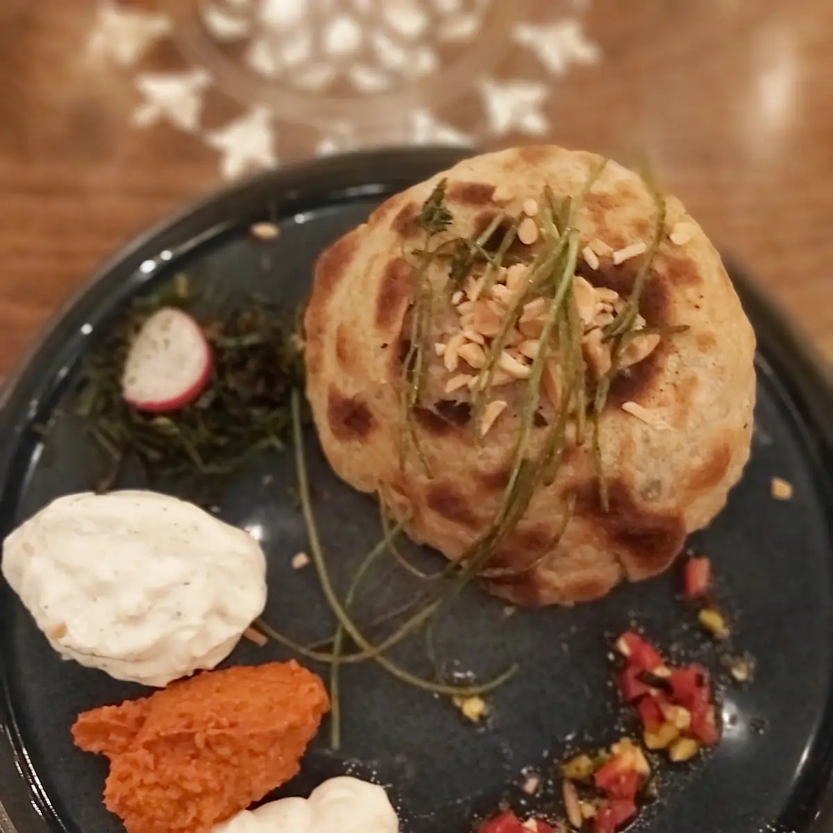 Kabab Oder Kufta