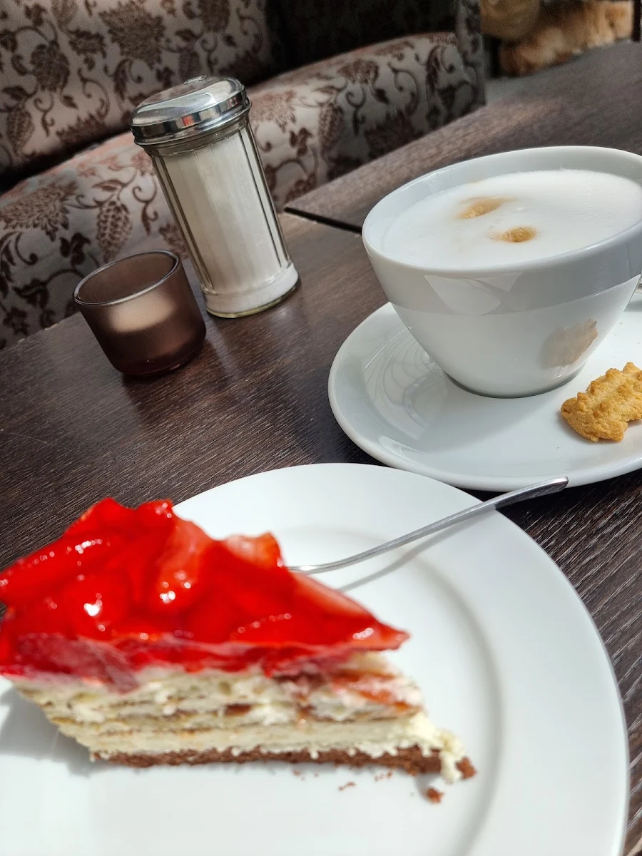Capucino