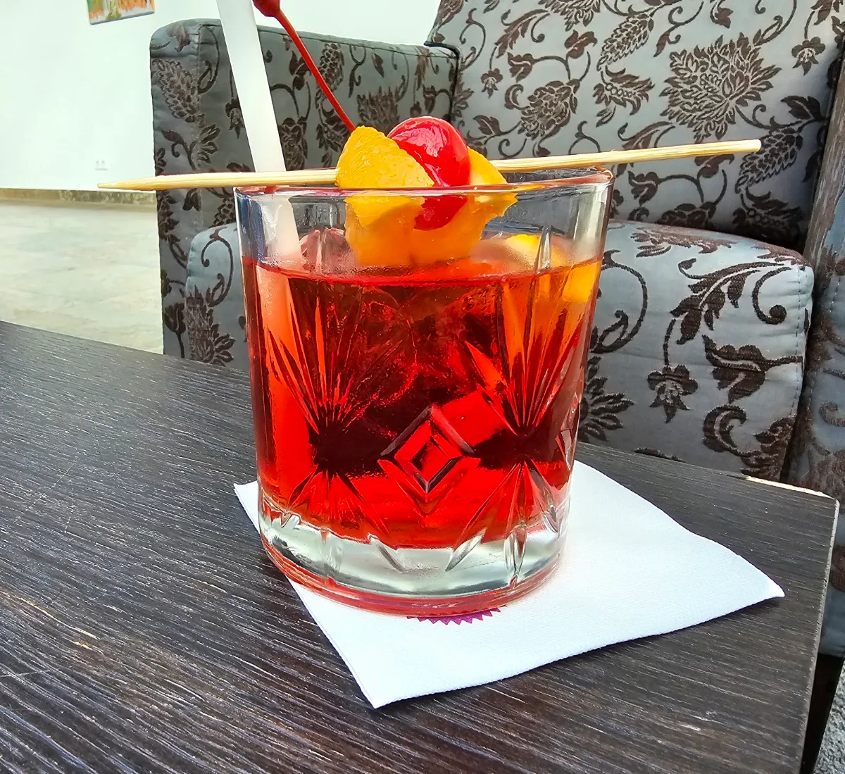 Negroni