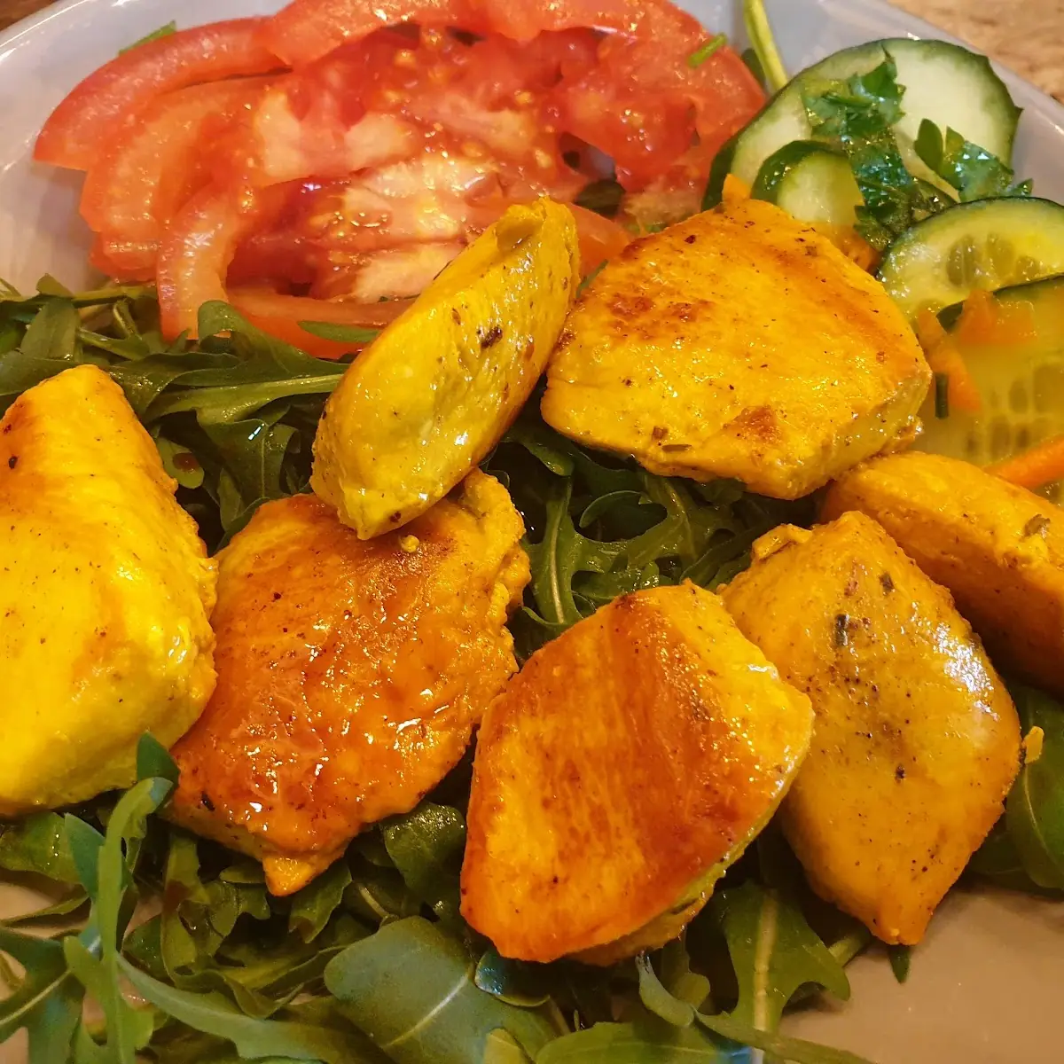 Halloumi