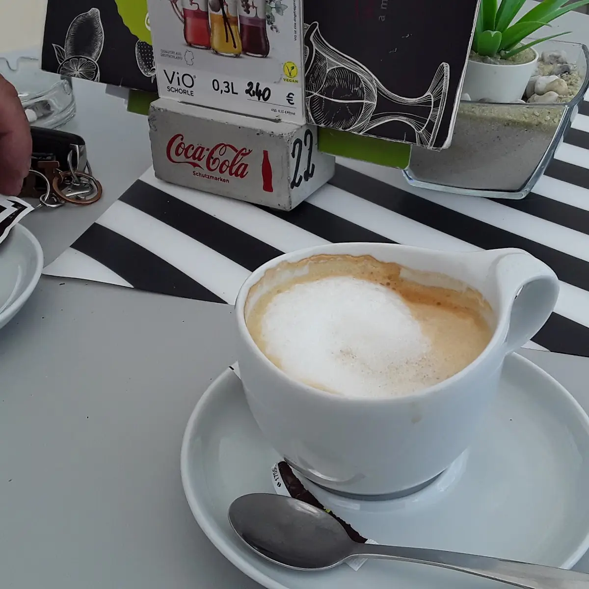 Cappucino