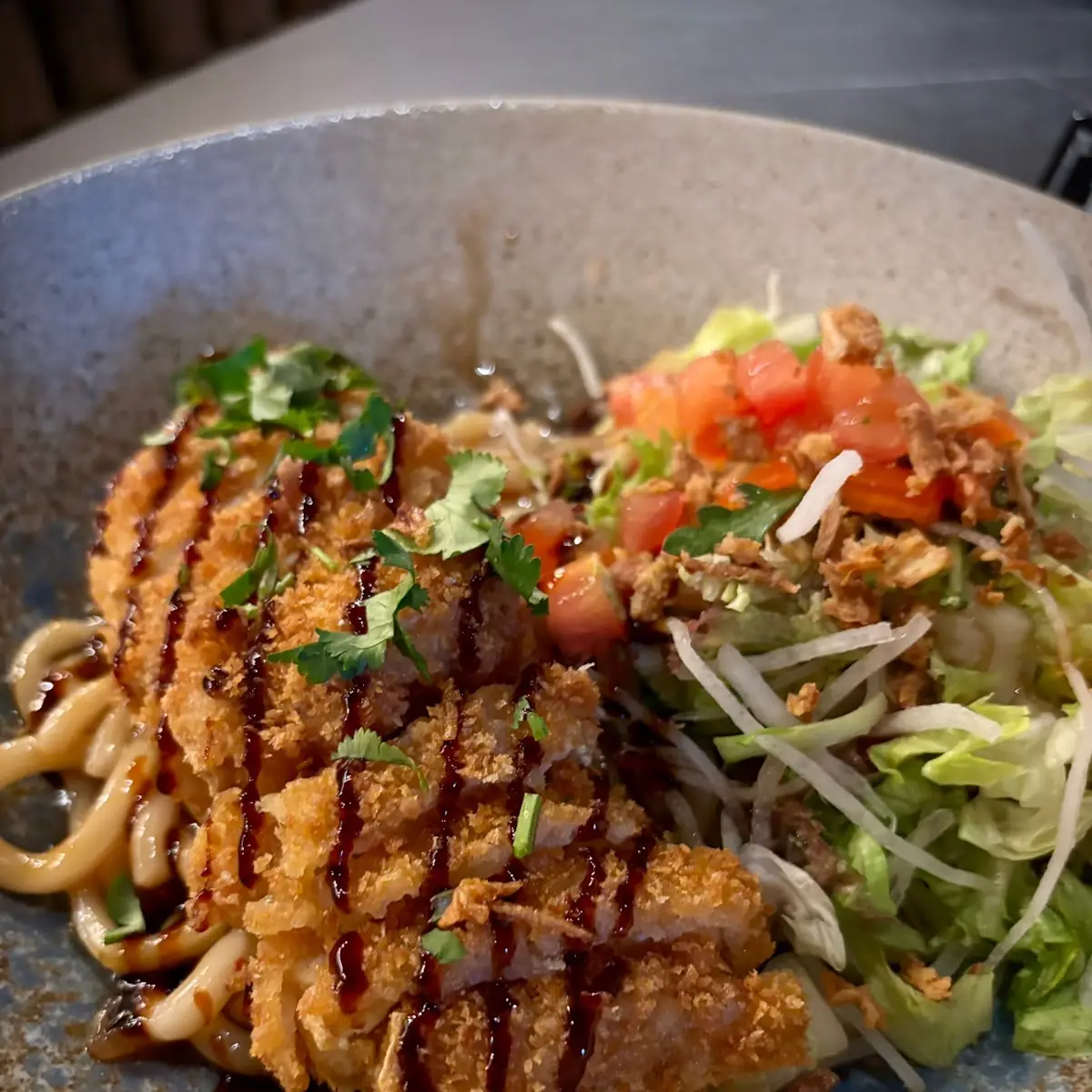 Udon
