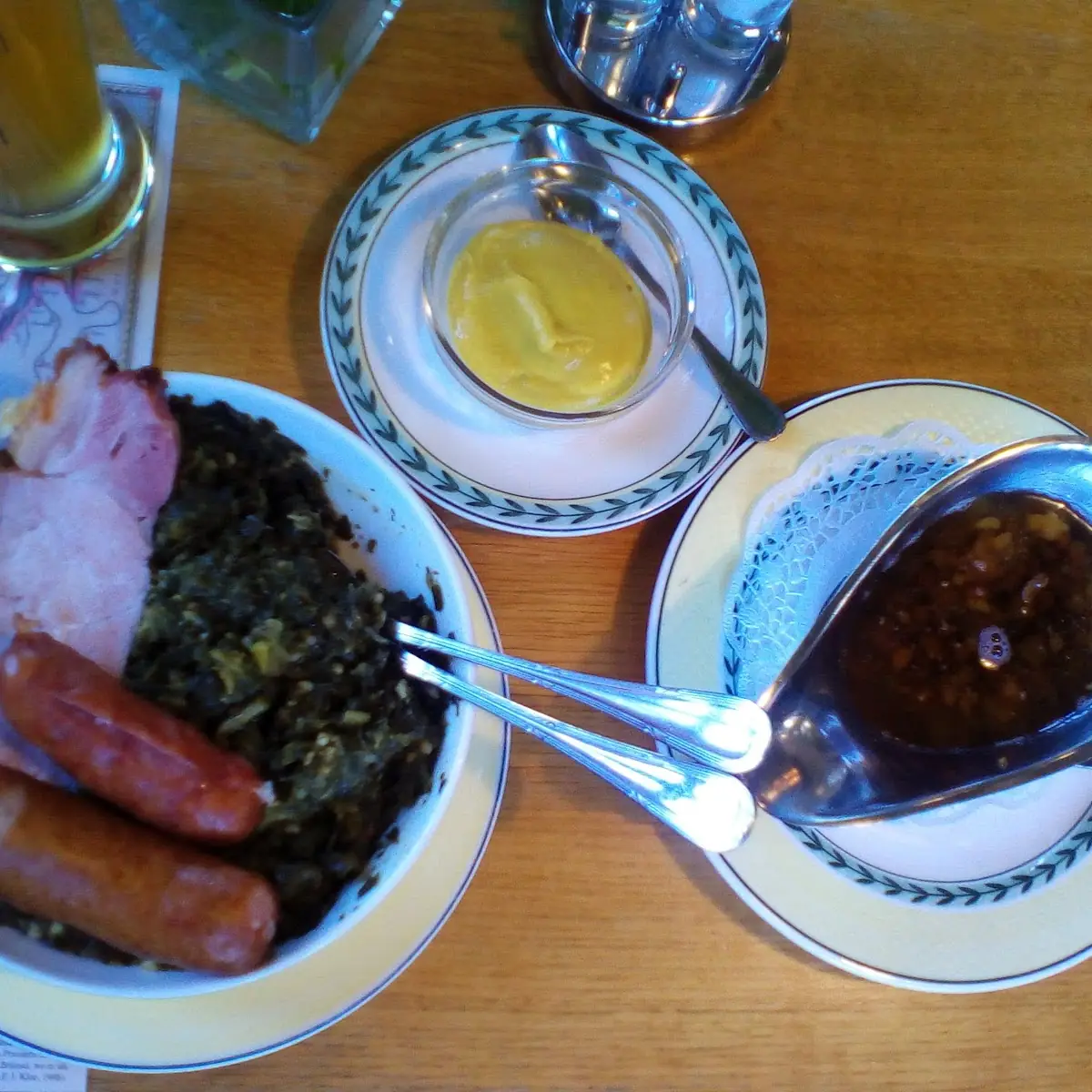 Grünkohl