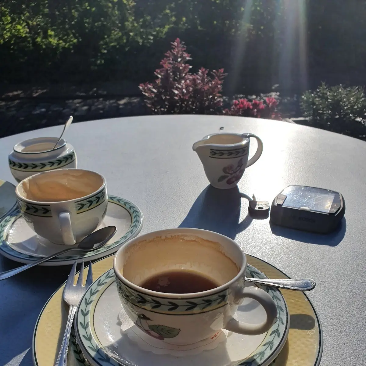 Kaffee