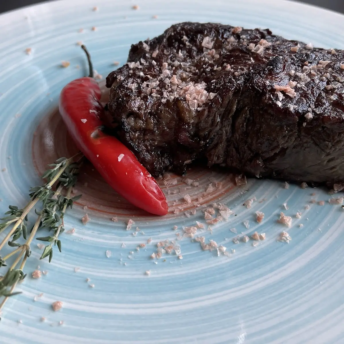 Filet Mignon