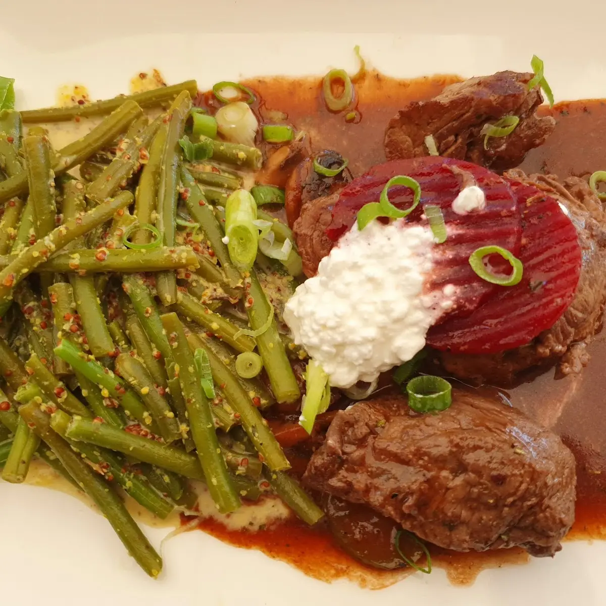 Tender Loin