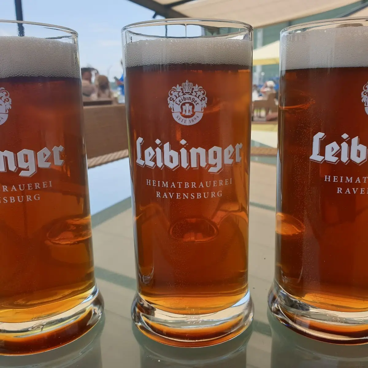 Zeppelinbier