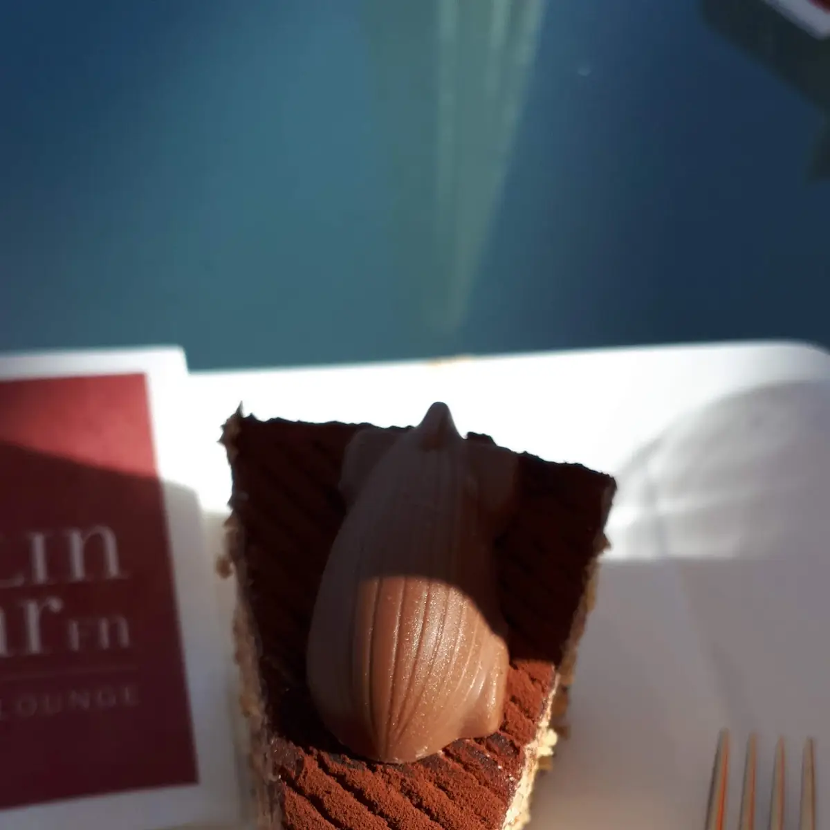 Zeppelintorte