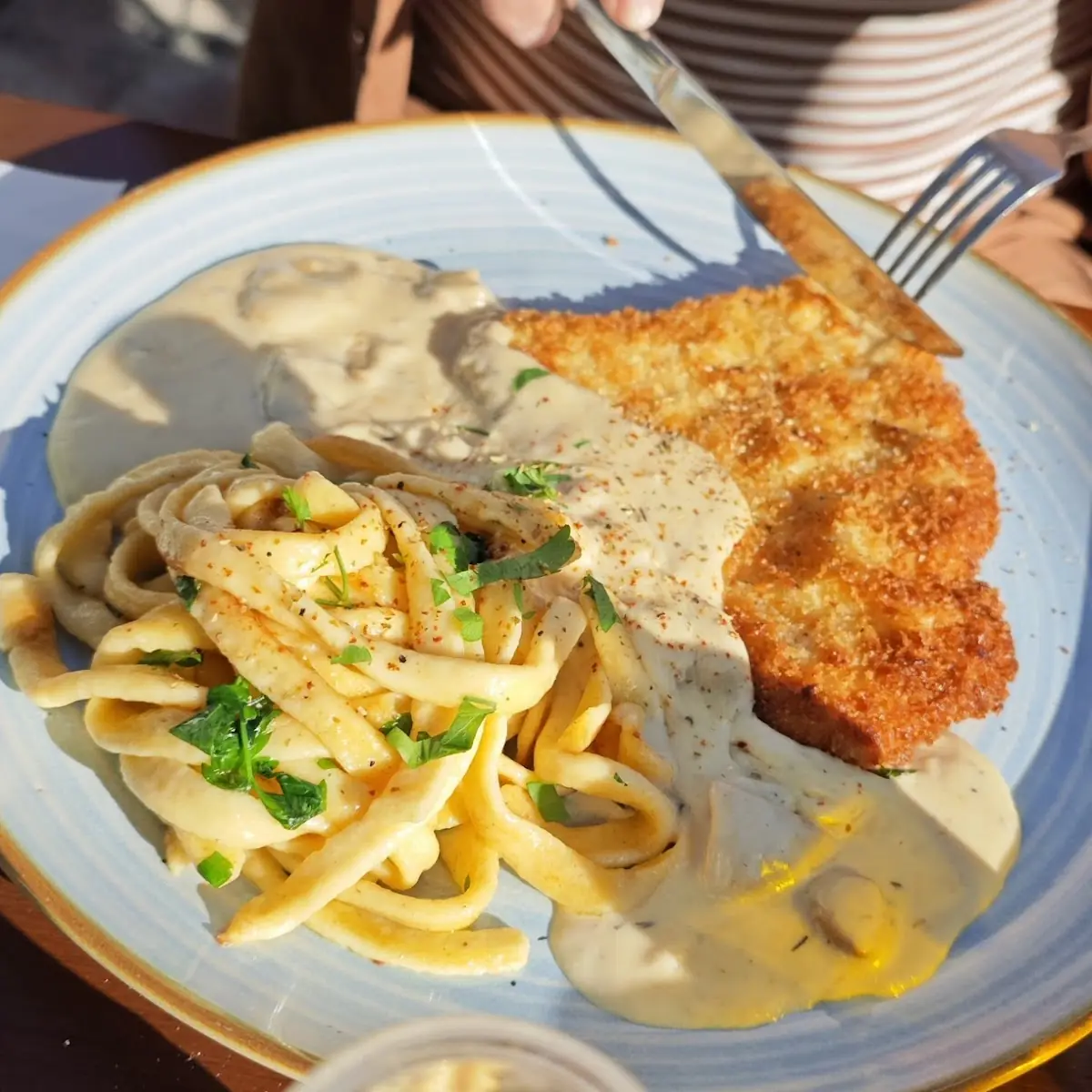 Schnitzel