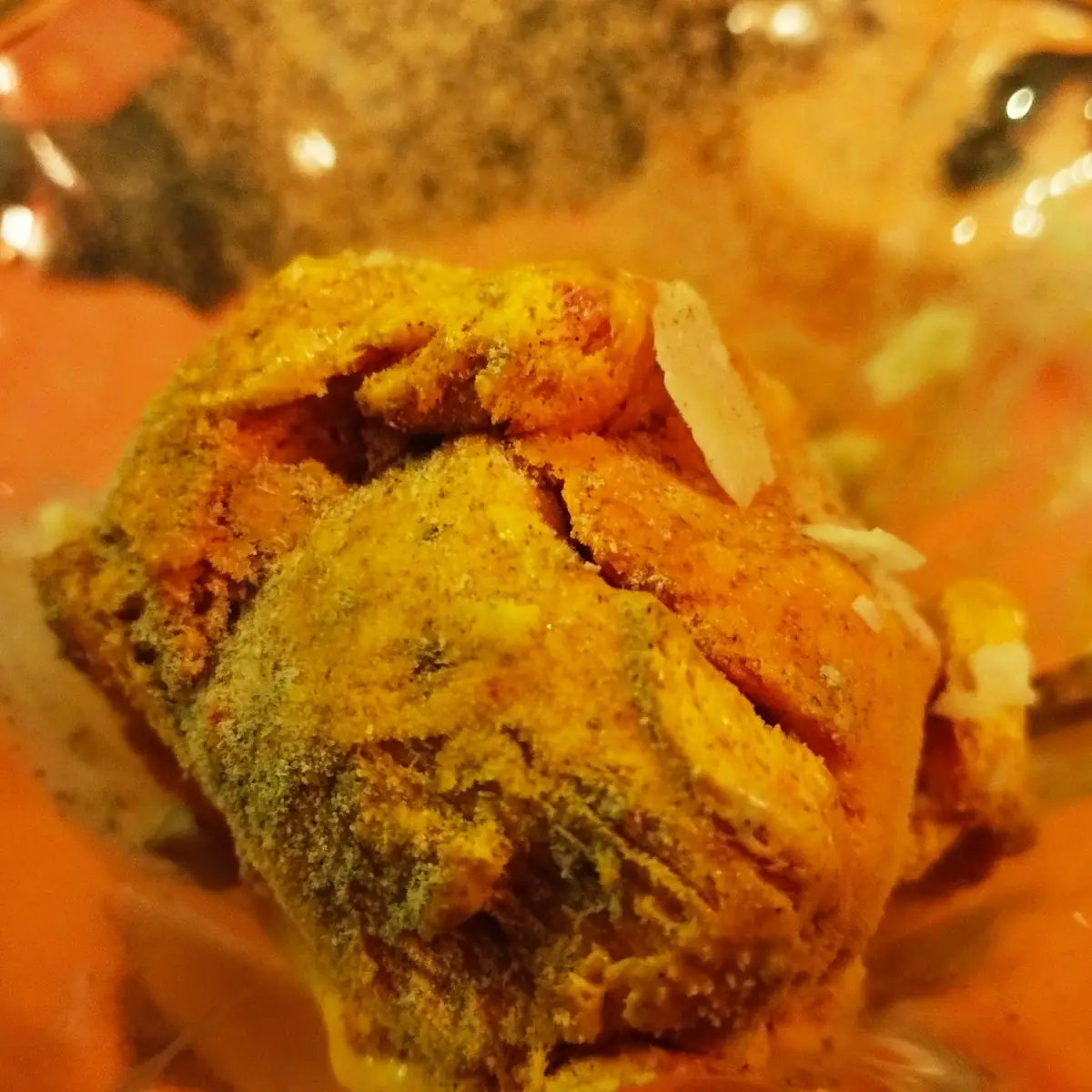 Kardamon Eis