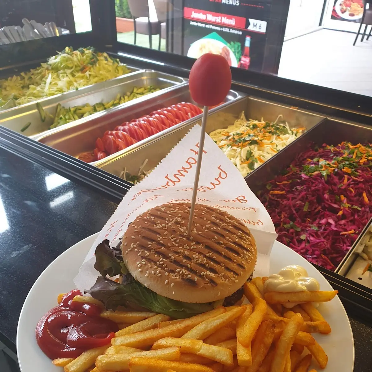 Cheeeburger